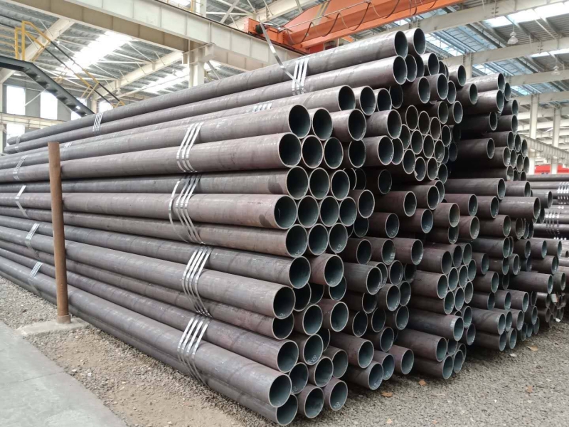 清河30CrMo合金无缝钢管