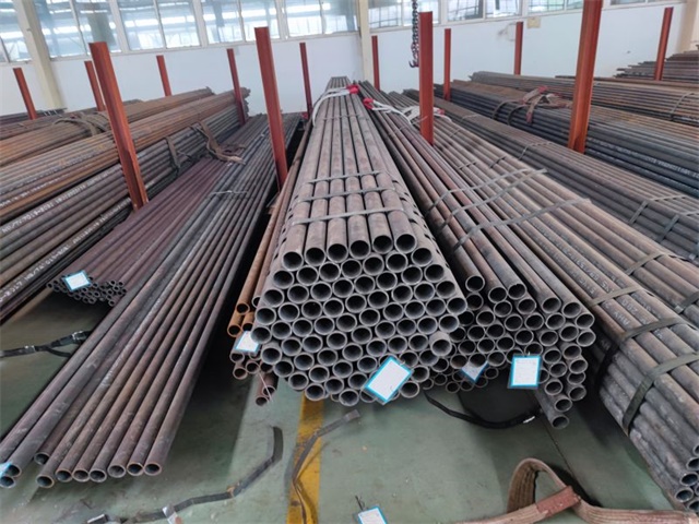 清河20G合金无缝钢管